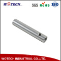 Custom Precision 316 Stainless Steel CNC Turning Part